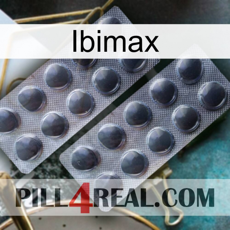 Ibimax 31